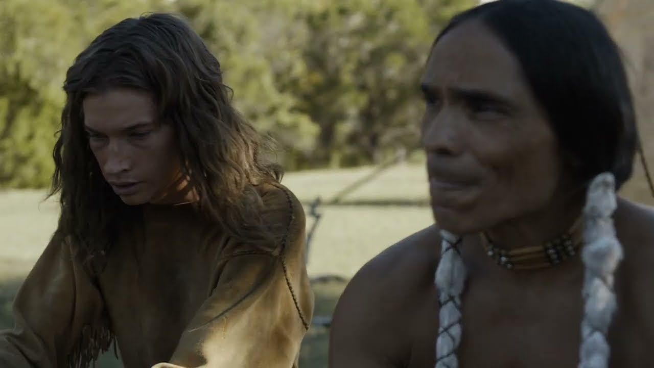 The Son &ndash; Season 2 (2019) | The Price of Vengeance