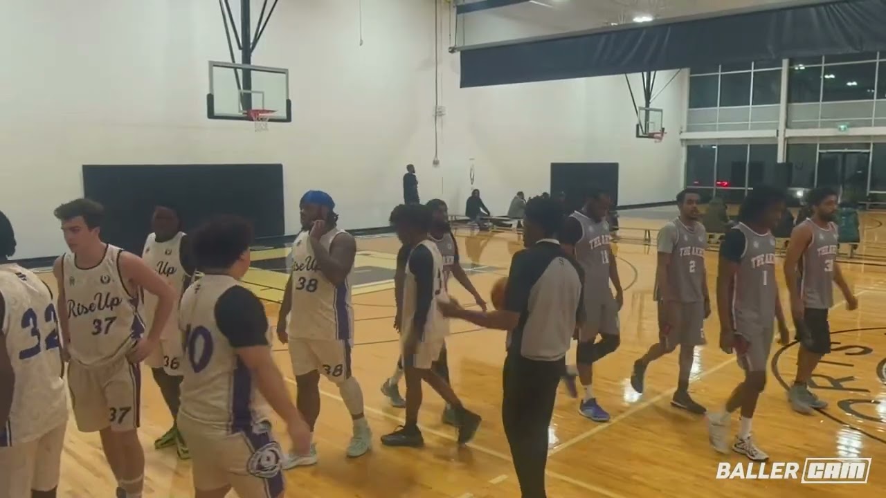 WNT SZN 26’ PRO VAUGHAN: THE AKHS VS XCELERATE
