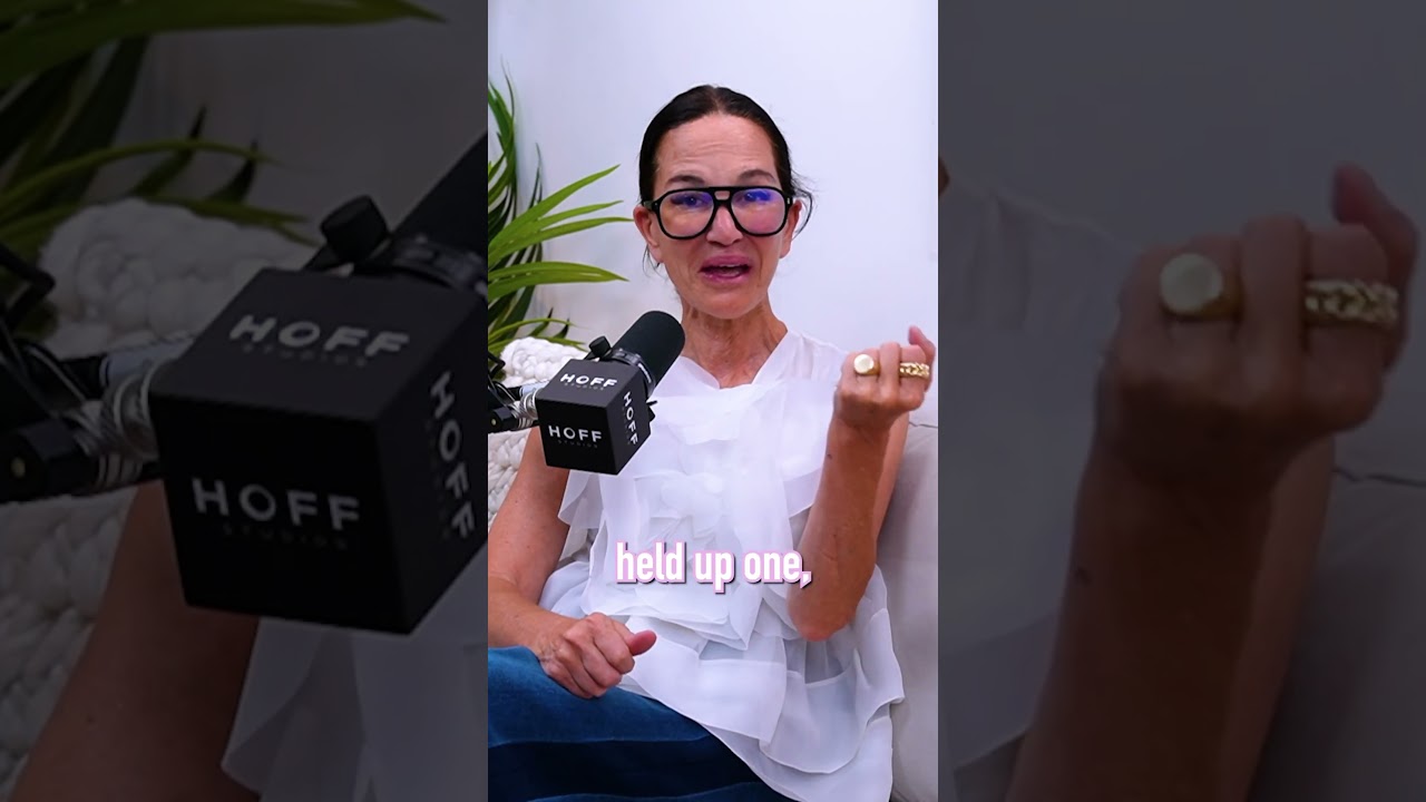 MM Episode 12 w/ Cynthia Rowley is LIVE!! #shorts #podcast #interview #fashion #nyc #fashiondesigner