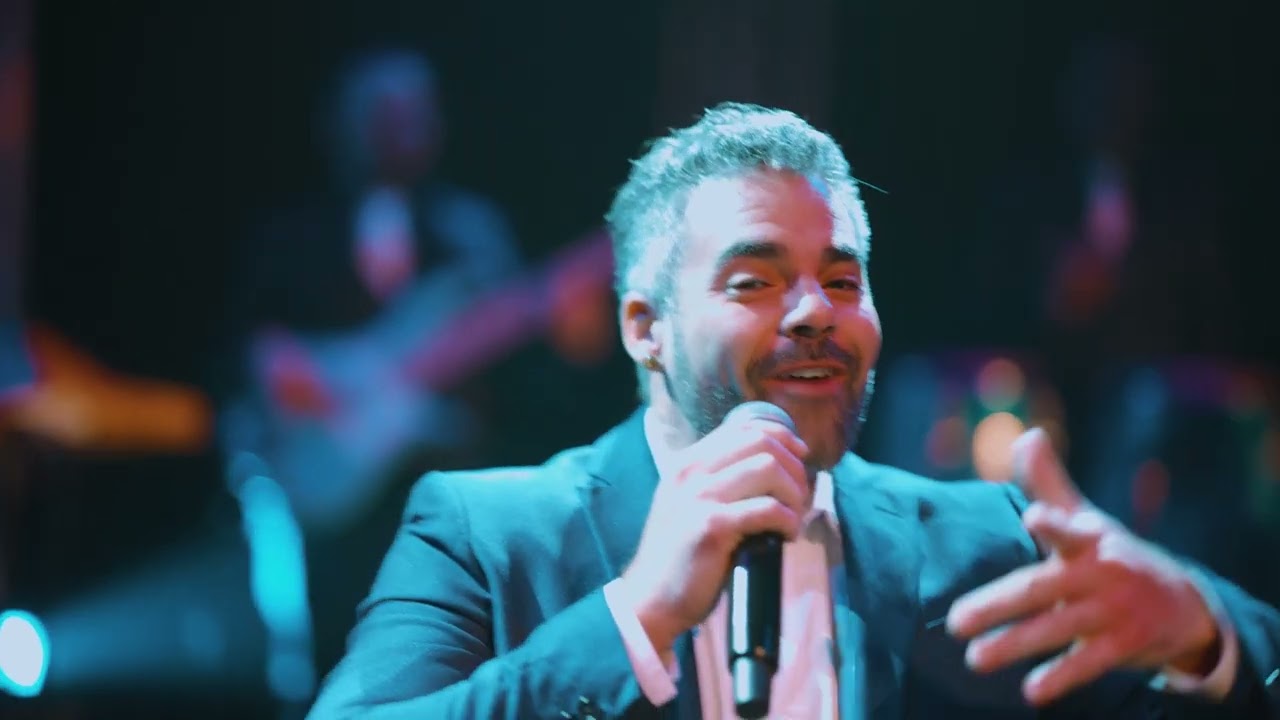 South Florida's Heatwave Band Latin Promo 2025