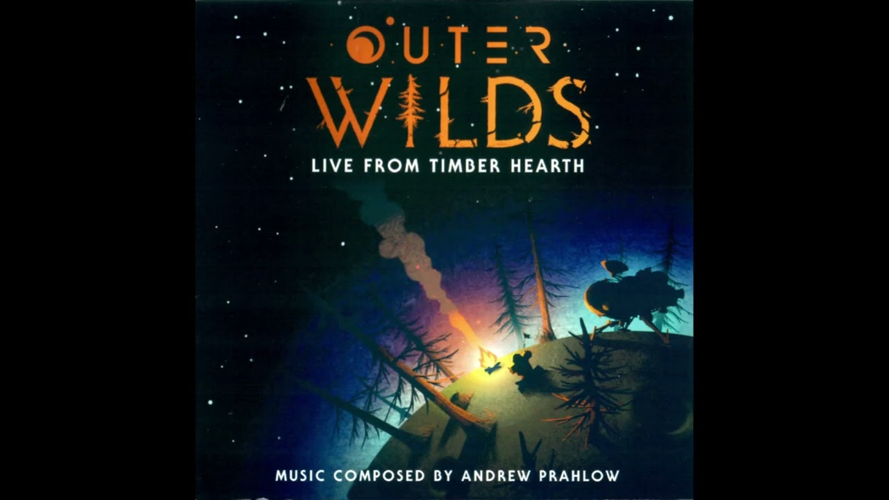 Outer Wilds: Live From Timber Hearth - 8. Nomai Meditation