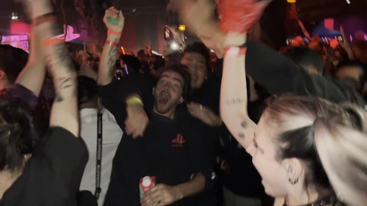 MAD DUBZ SOLO DEBUT [DUBSTATION MASSACRE]