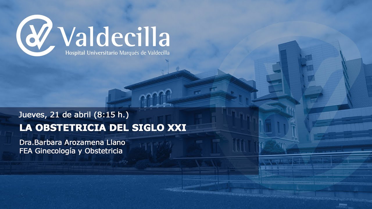 La Obstetricia del siglo XXI