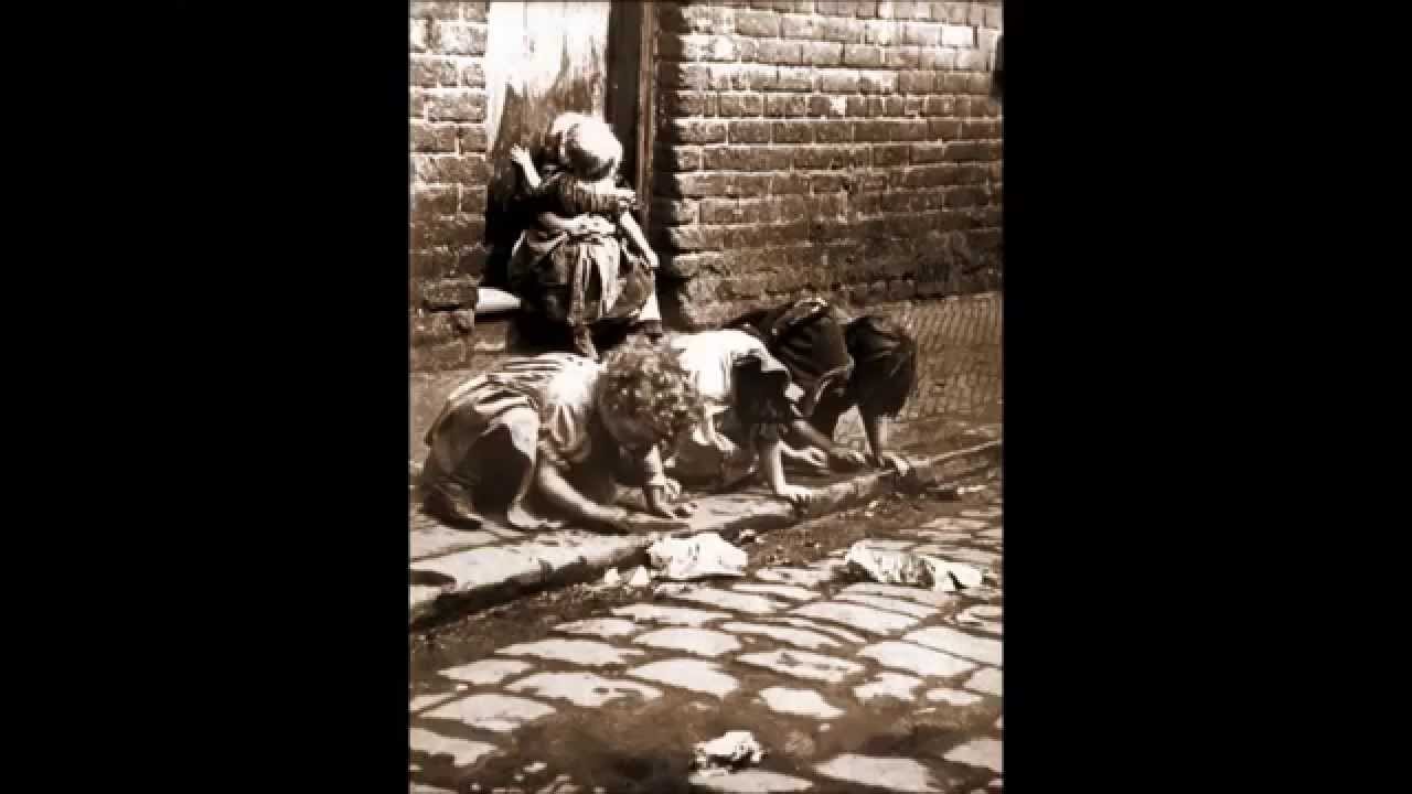 Warrington People from the Past