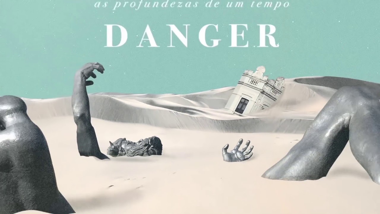 Dow Raiz | DANGER - (Full EP)