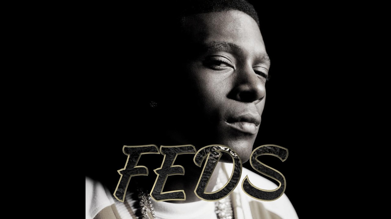 FREE Boosie type beat 2025 - FEDs x Big Wayne type beat