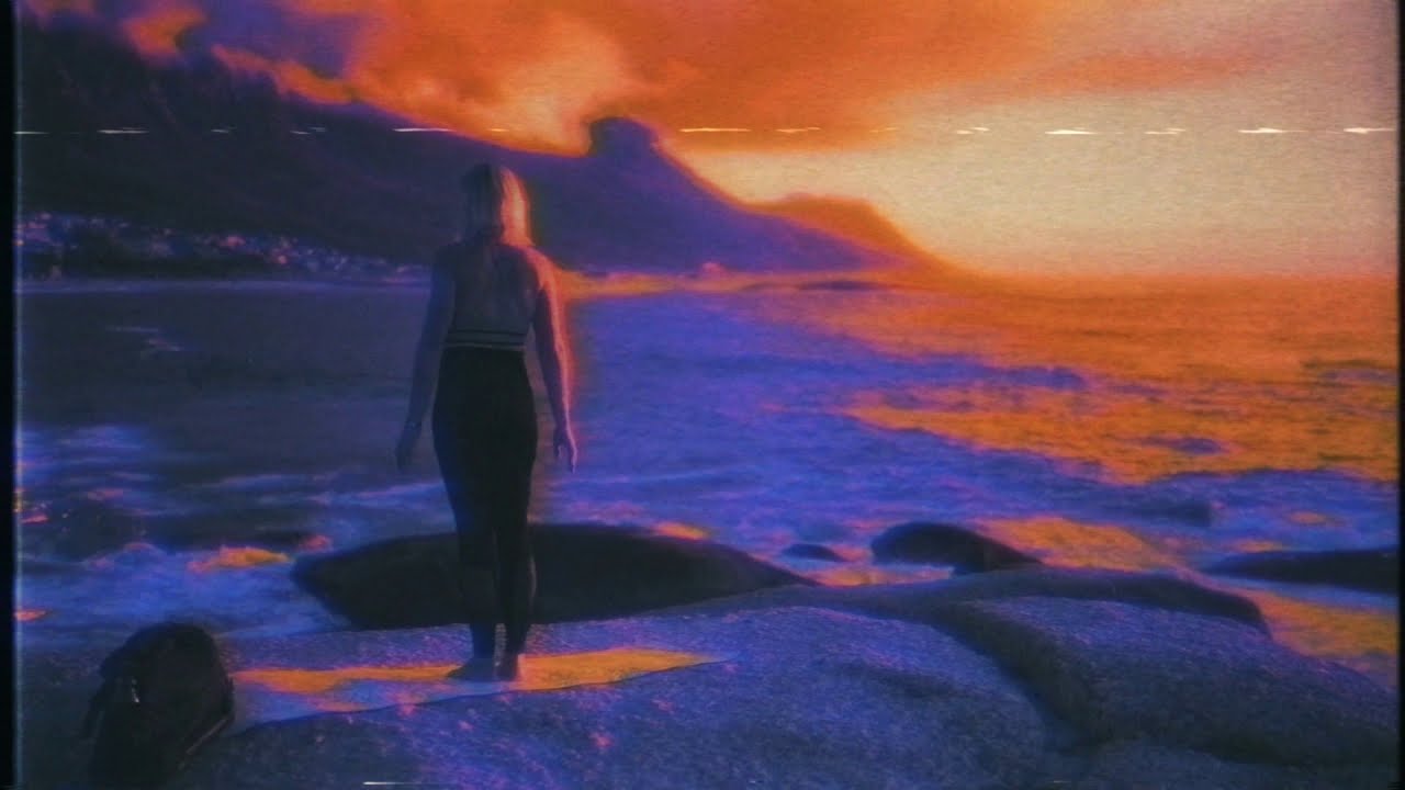 Hamza - SOMETIMES 🧘‍♀️ (Dreamy Version)