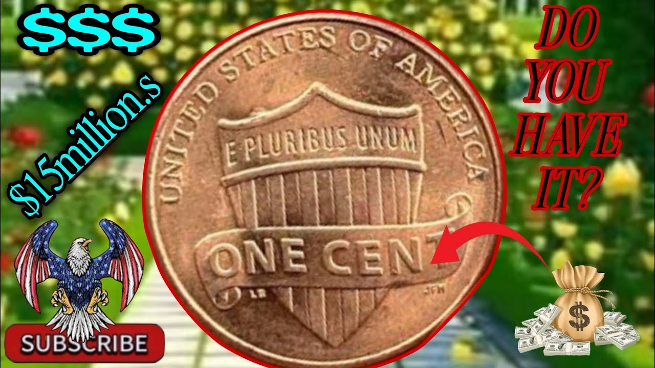 OJO TOP 7 DE CENTAVOS DE LINCOLN QUE ESTA SIBIENDO MUCHO DE PRECIO?????
