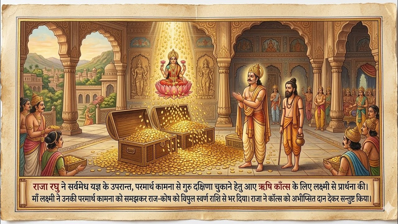 भोग में योग कैसे हो
