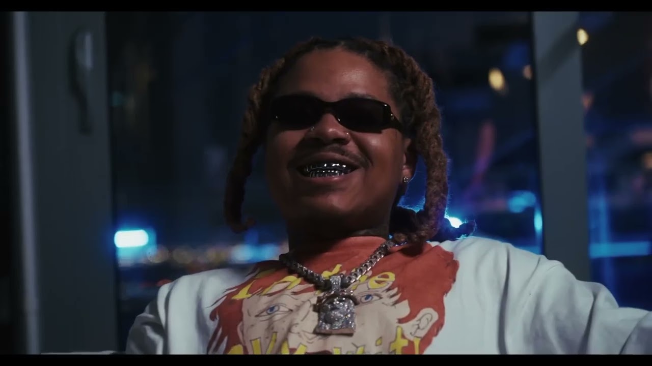 Young Thug & Migos - Gone Arguments (Music Video)