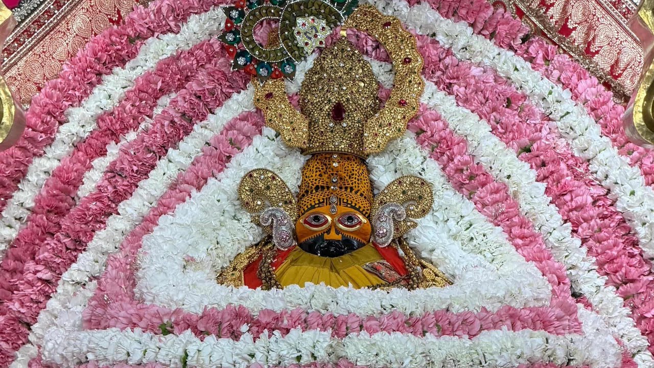 जय श्री श्याम 🙏🙏 आपका लाइव में स्वागत है