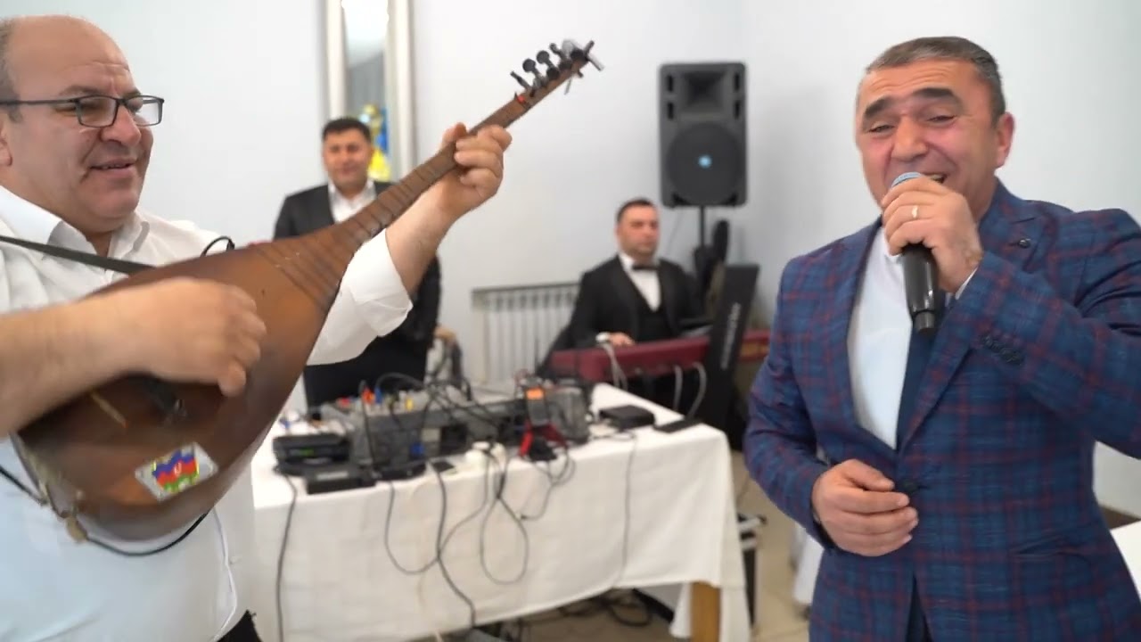 Etibar laylami cal