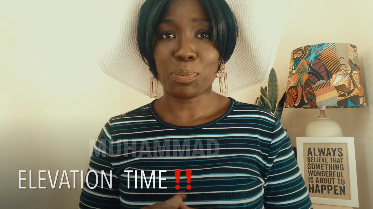 Pay Attention to Yourself - ElevationTime