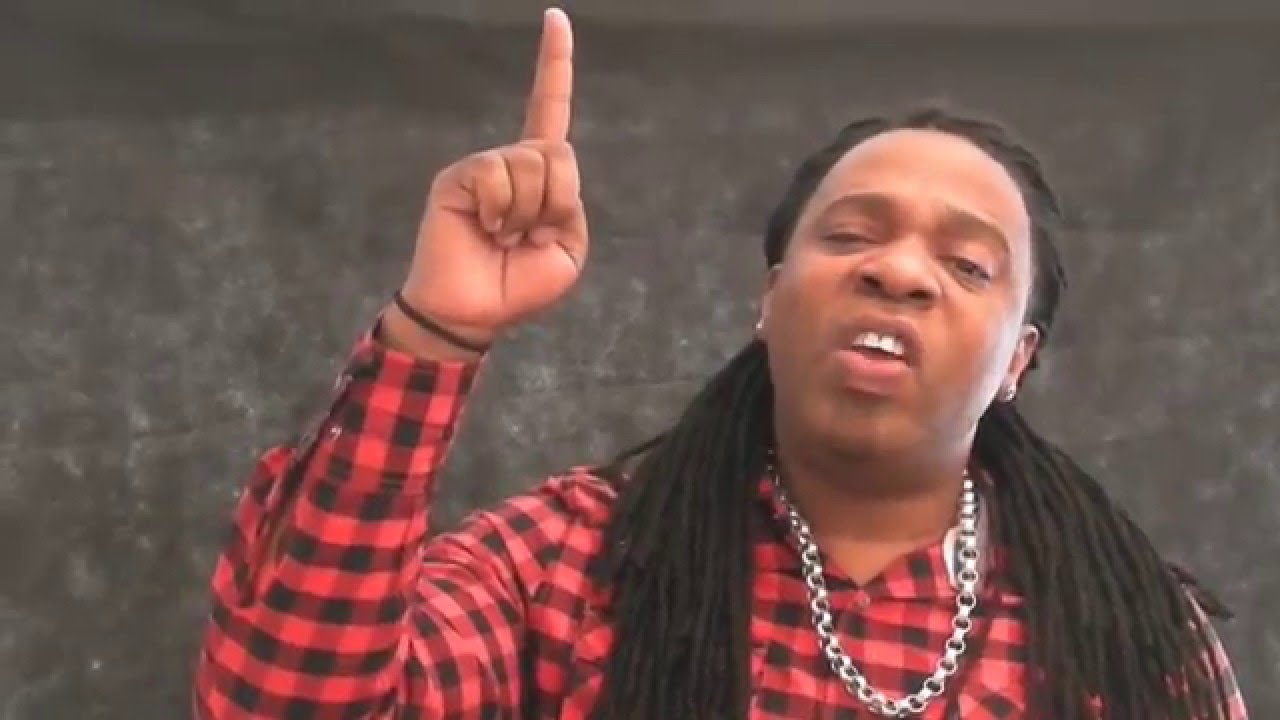 Marlon Clarke 'Zoom' Reggae