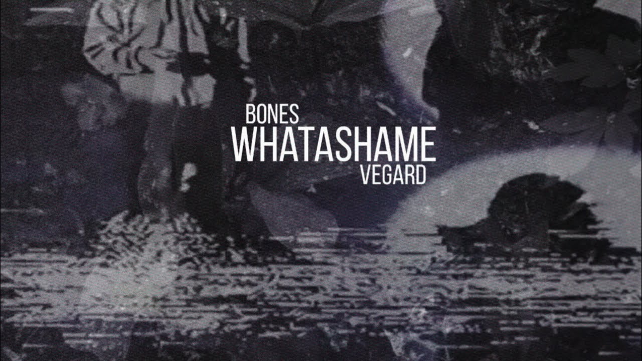 BONES — WhatAShame | ПЕРЕВОД