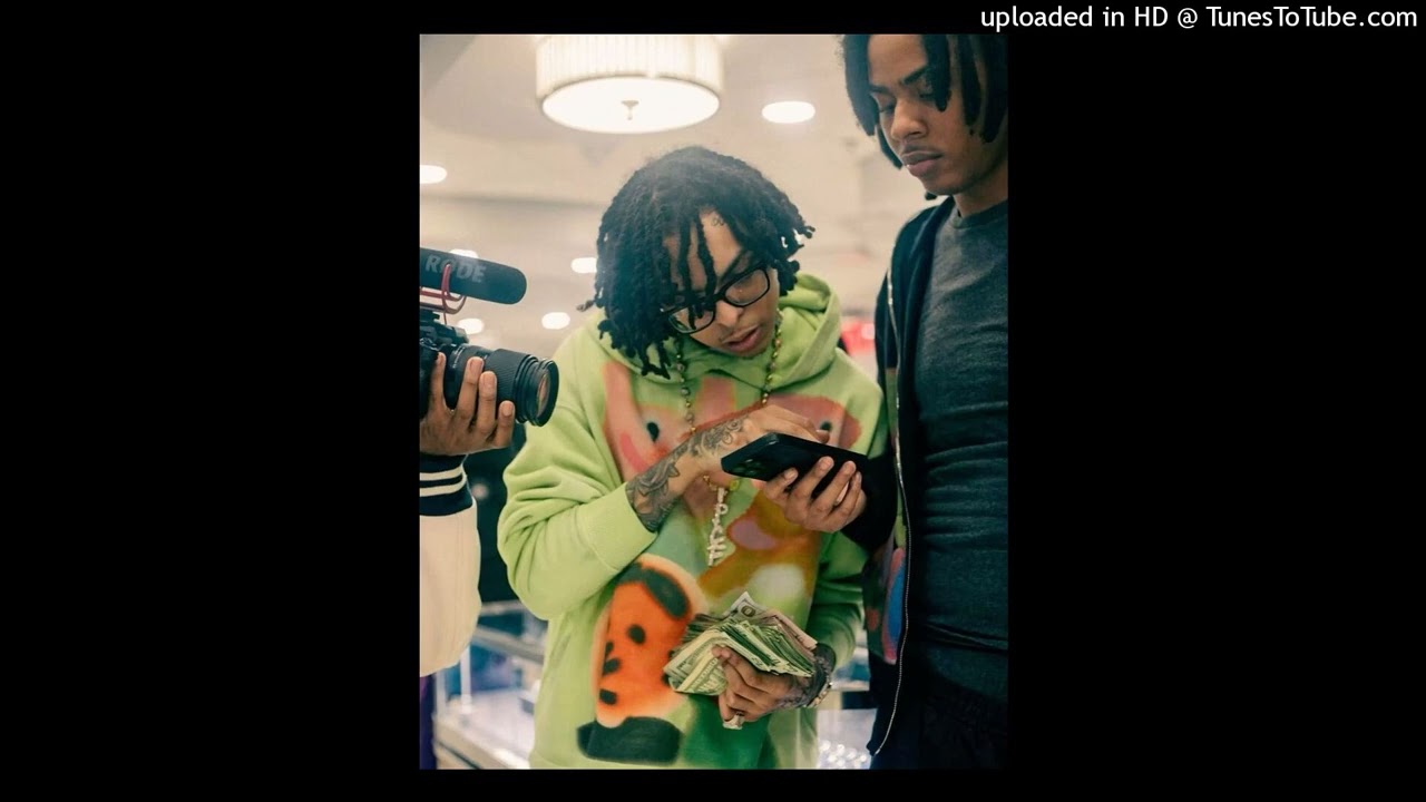 lil tony x spinny kenny type beat 