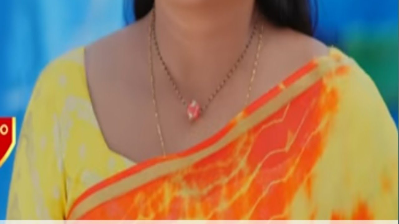 #intitiramayanamserial పోలిస్ స్టేషన్ లో జరిగింది ఆభి విడియో తీసి పల్లవి బండారం బయటపెట్ట బోతున్నడు