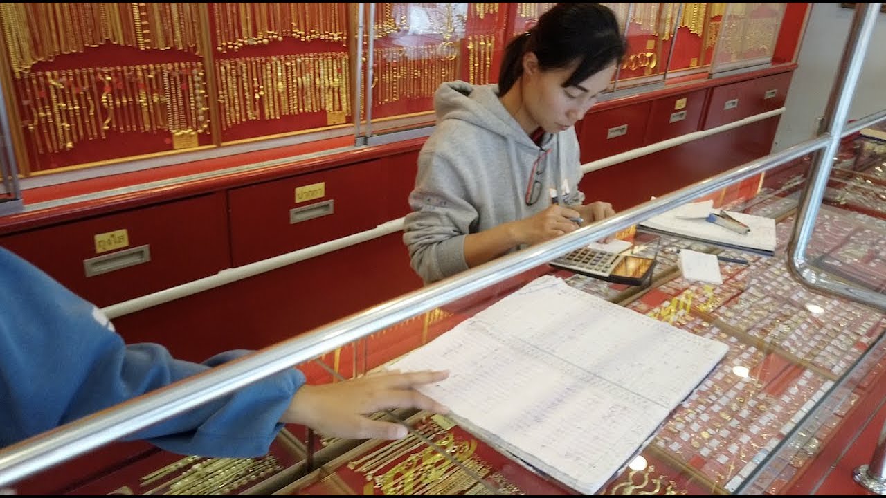 22 Gold Kaufen Thailand Lohnt