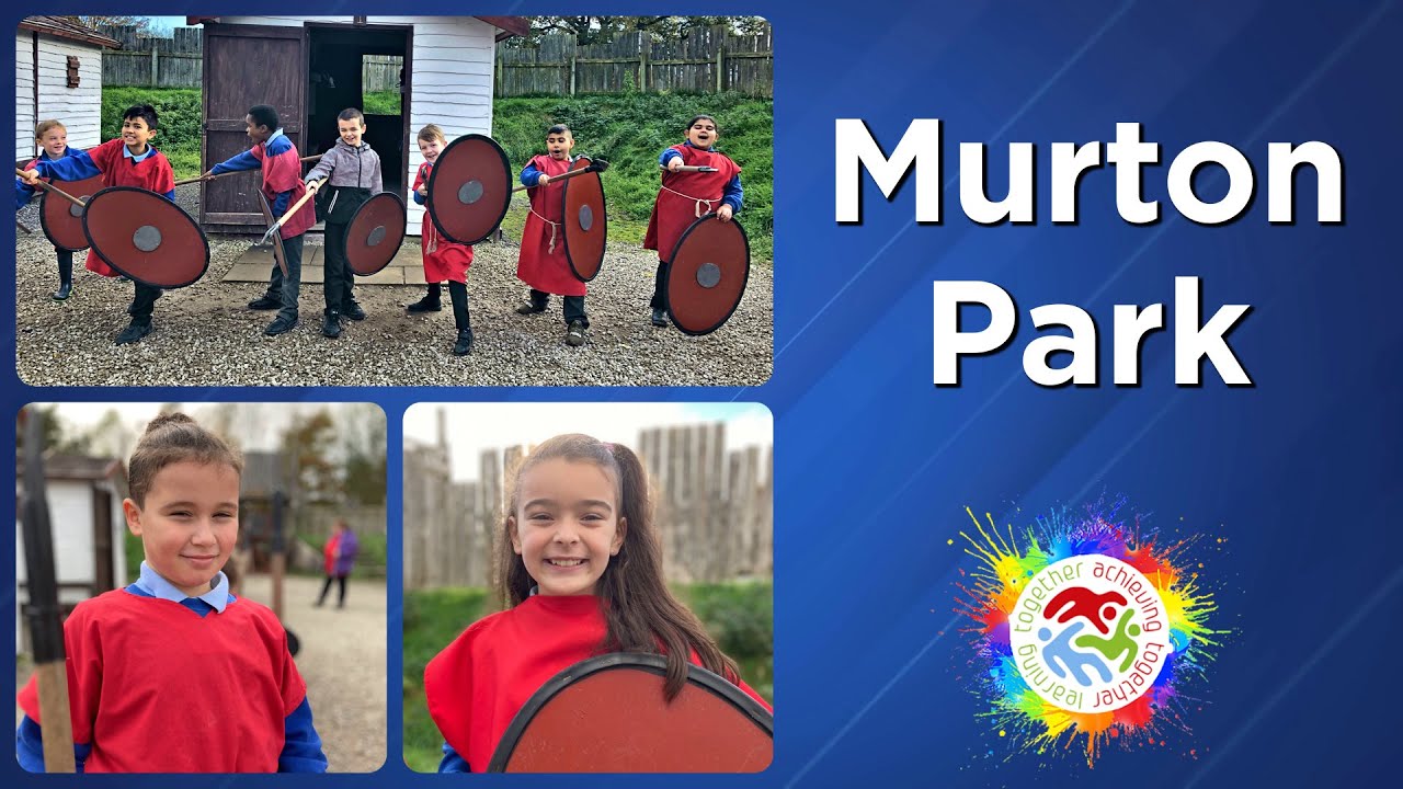 Murton Park - Year 4