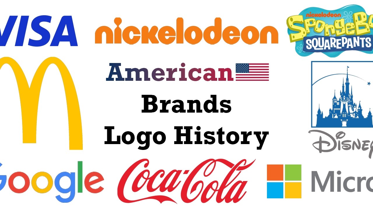 American Brands Logo History