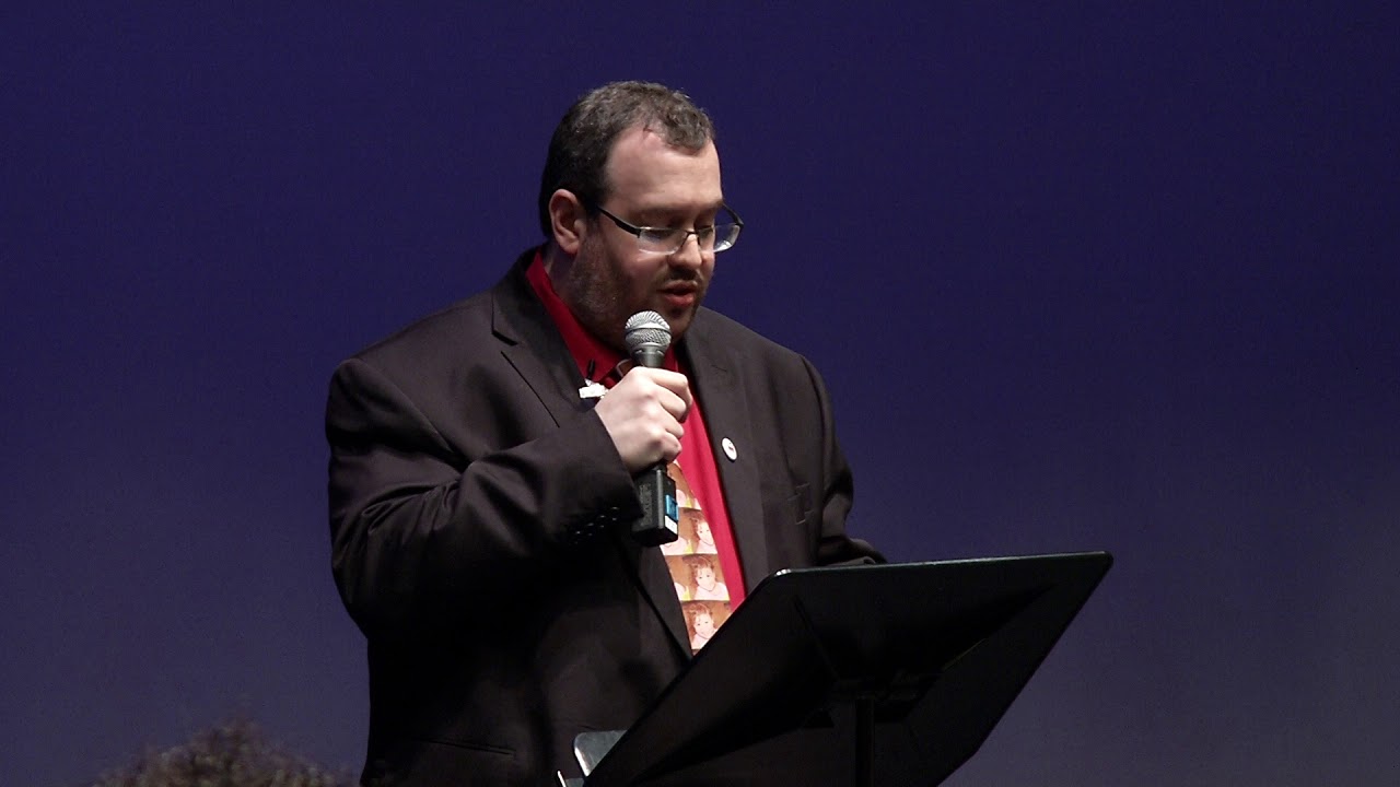 The Plot to Destroy Public Education  | Steven Singer | TEDxCCSU