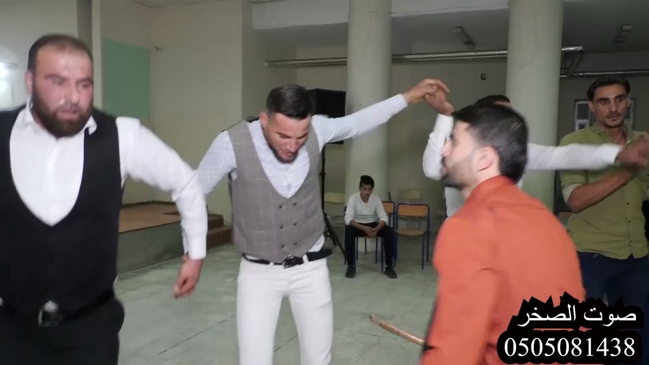 حسين ابو رسول حفلة فاضل عمايا ج1