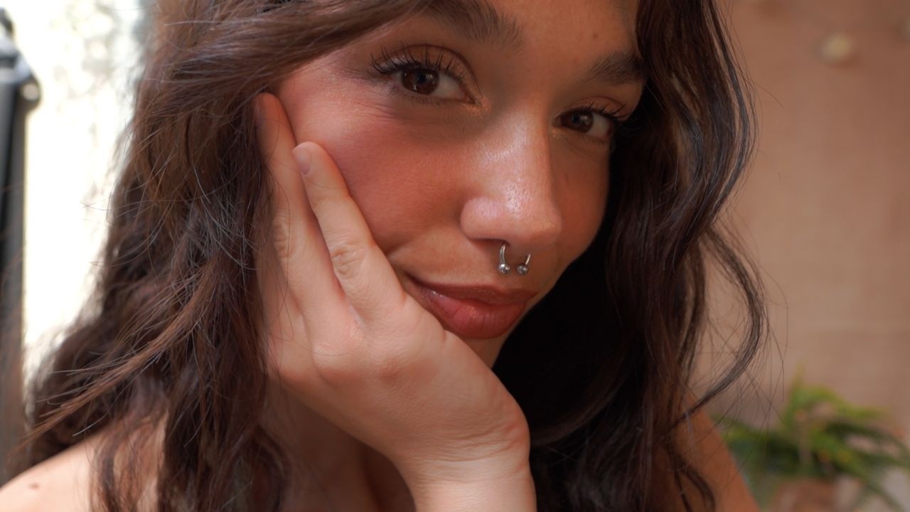 ASMR Trigger words, mouth sounds y susurros sanadores CON ECO
