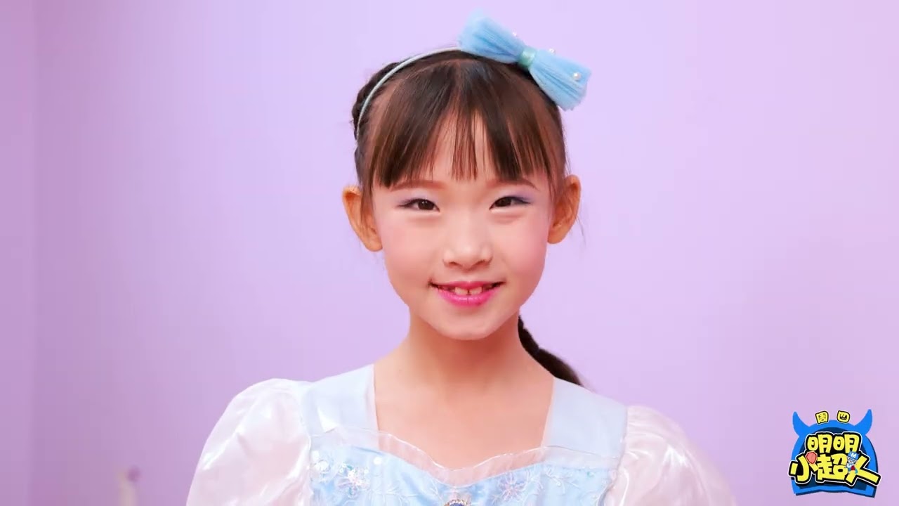 人丑心不丑❤️！Good Habits/ Videos Complication/GIGI Kids/ Challenge Video for Child/Game