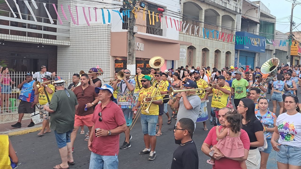 Carnaval 2026, Vitória das Alegorias e troça Sai na Marra