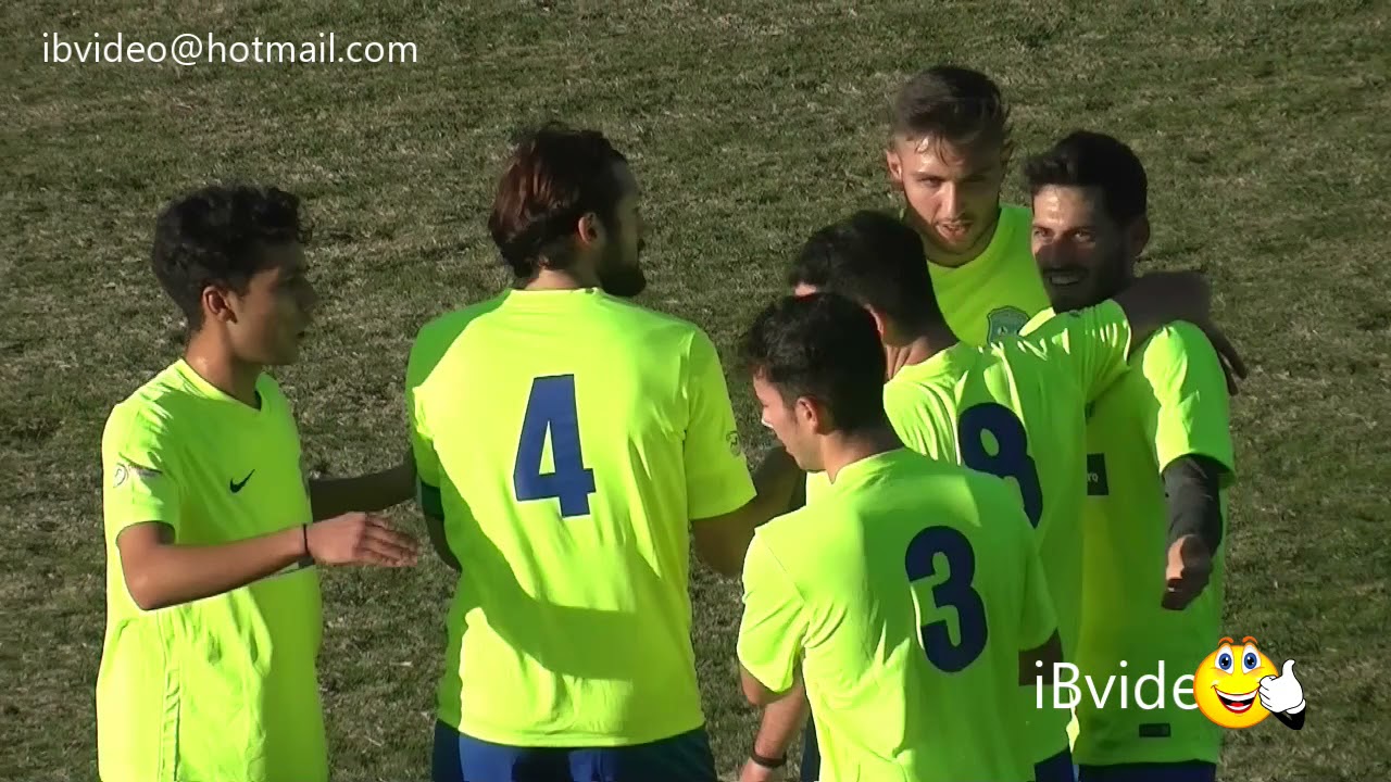 1° cat  21°22     S. Veneranda  -  Fermignano Calcio       1 - 1