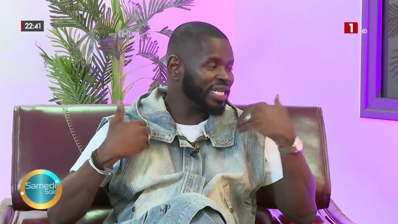 Problème avec la TFM : Pape Cheikh Diallo brise enfin le silence et fait des révélations