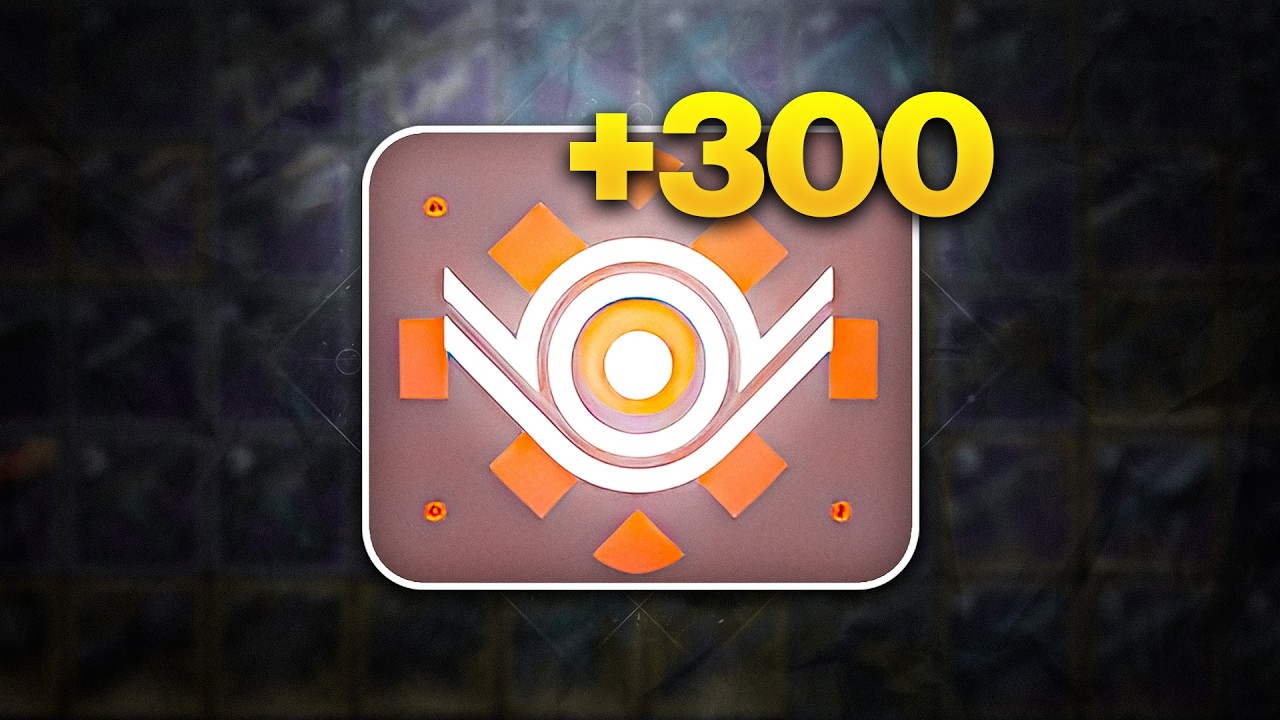 Thank you Bungie