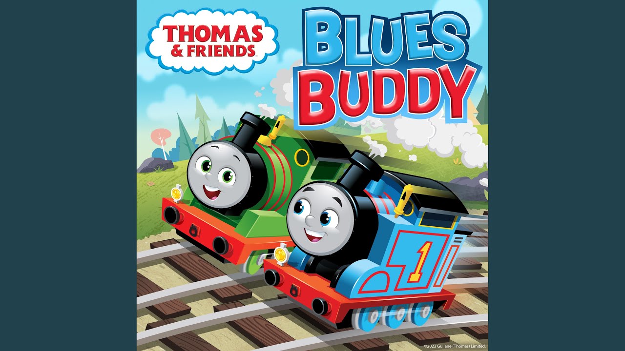 The Sights of Sodor