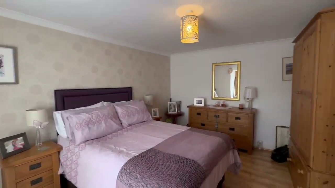 Rockfield, 10 Argyle Street, Ullapool