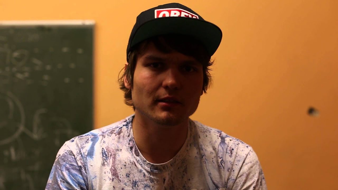 Kevin Neumann talks state of Christian hip hop in Germany (@rapzilla)