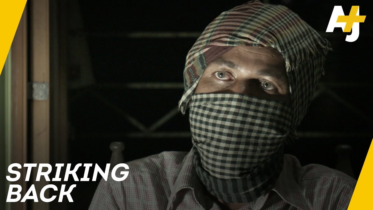 Inside The Rohingya Resistance Against Ethnic Cleansing In Myanmar | AJ+ Docs