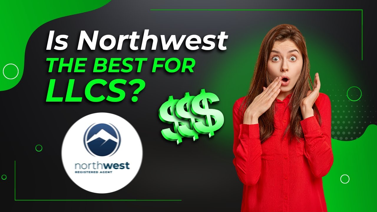 My HONEST Review of Northwest Registered Agent LLC Service (2025)