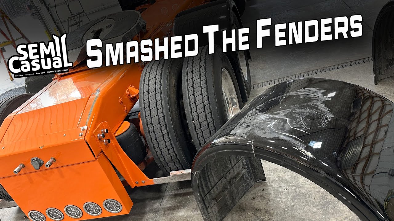 Shift Fenders.... Worth the money???