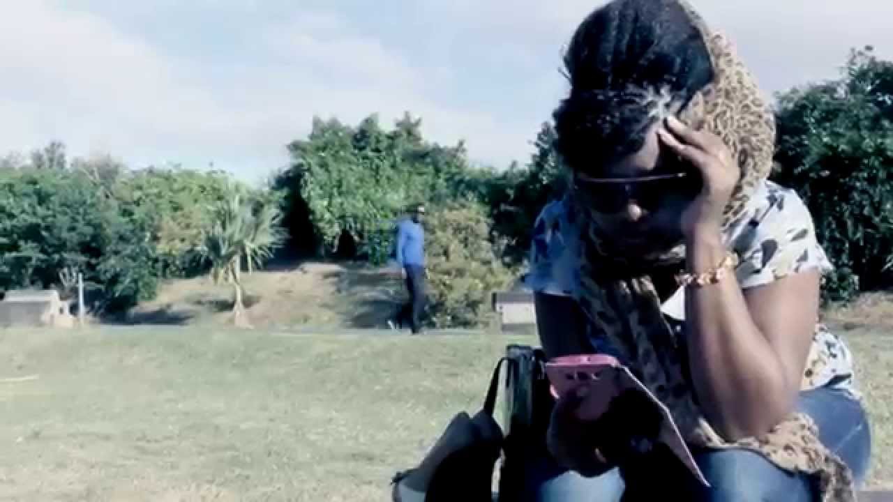 Général Lj feat Dati   une dernière chance clip officiel