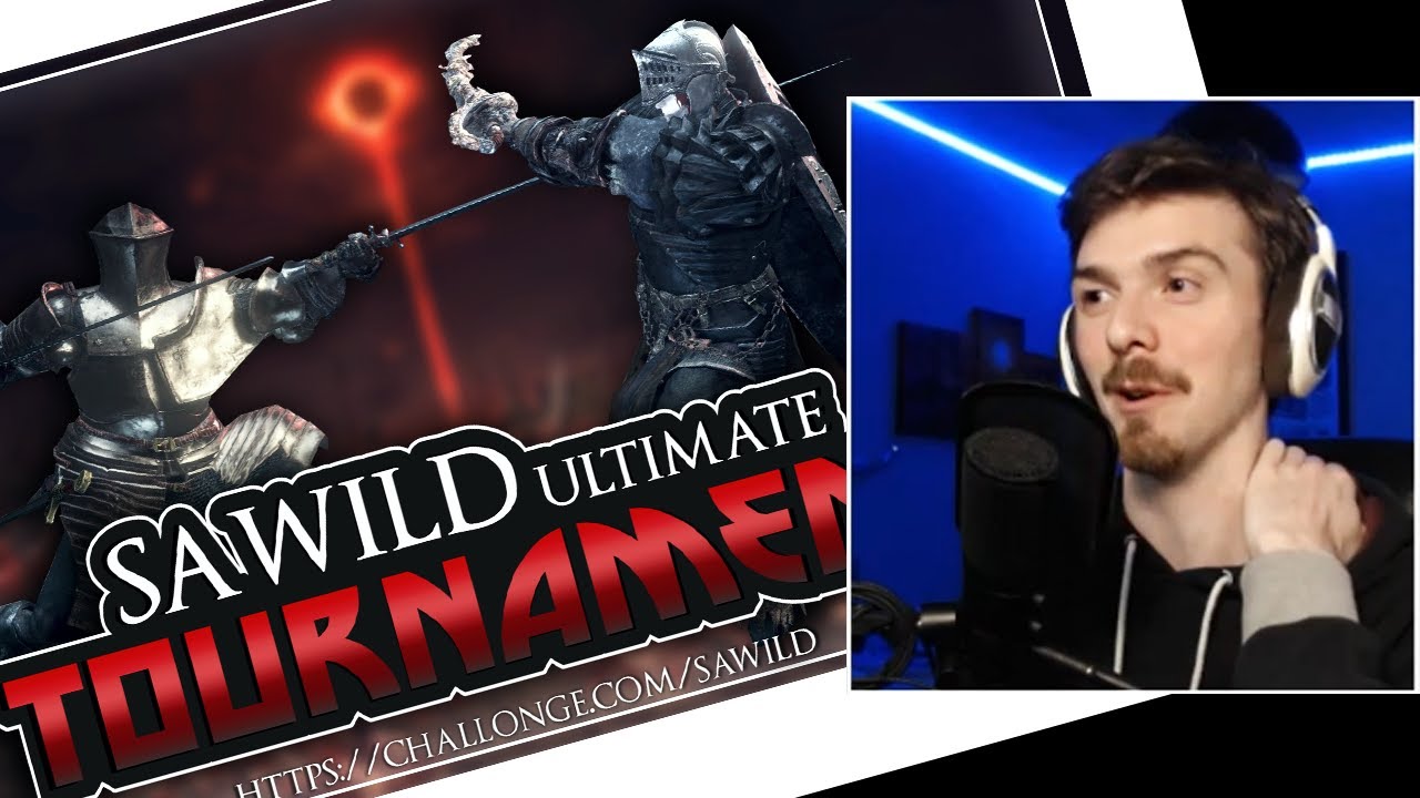 EL ÚLTIMO GRAN TORNEO - Dark Souls 3 PvP