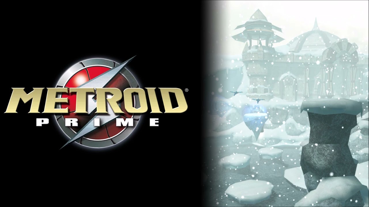 Phendrana Drifts (Metroid Prime) - Orchestral Arrangement