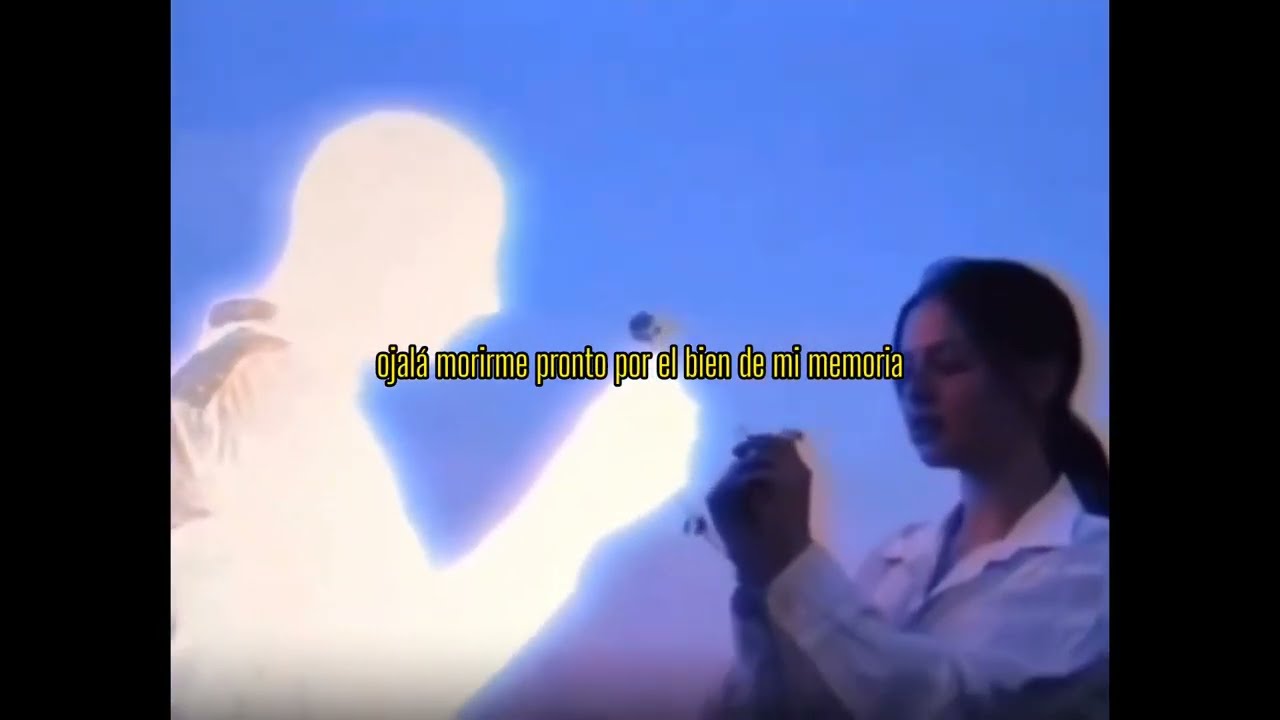 ADRIZ MADRID - SI NO TE HUBIERA CONOCIDO