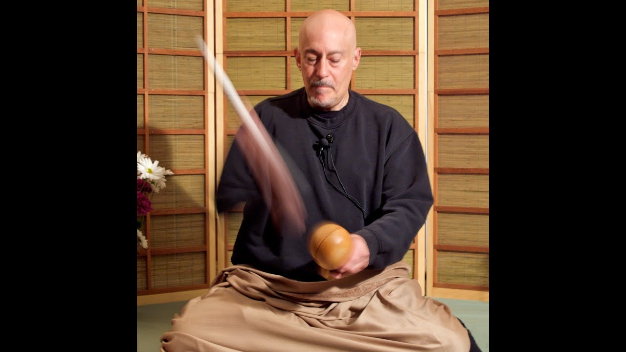 Born Between Expansion and Contraction: Responding to the Needs of Your Larger Identity ~ Shinzen