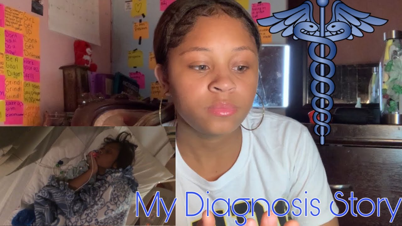 Storytime| HOW I FOUND OUT I HAVE TYPE 1 DIABETES | *I almost died* | 𝖟𝖆𝖓𝖆𝖉𝖎𝖆 𝖘𝖎’𝖒𝖔𝖓𝖊