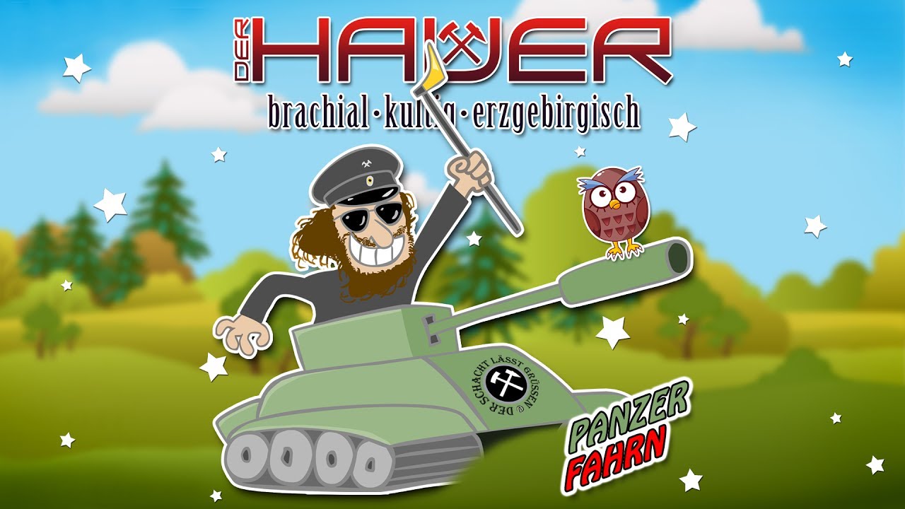 der Hauer 