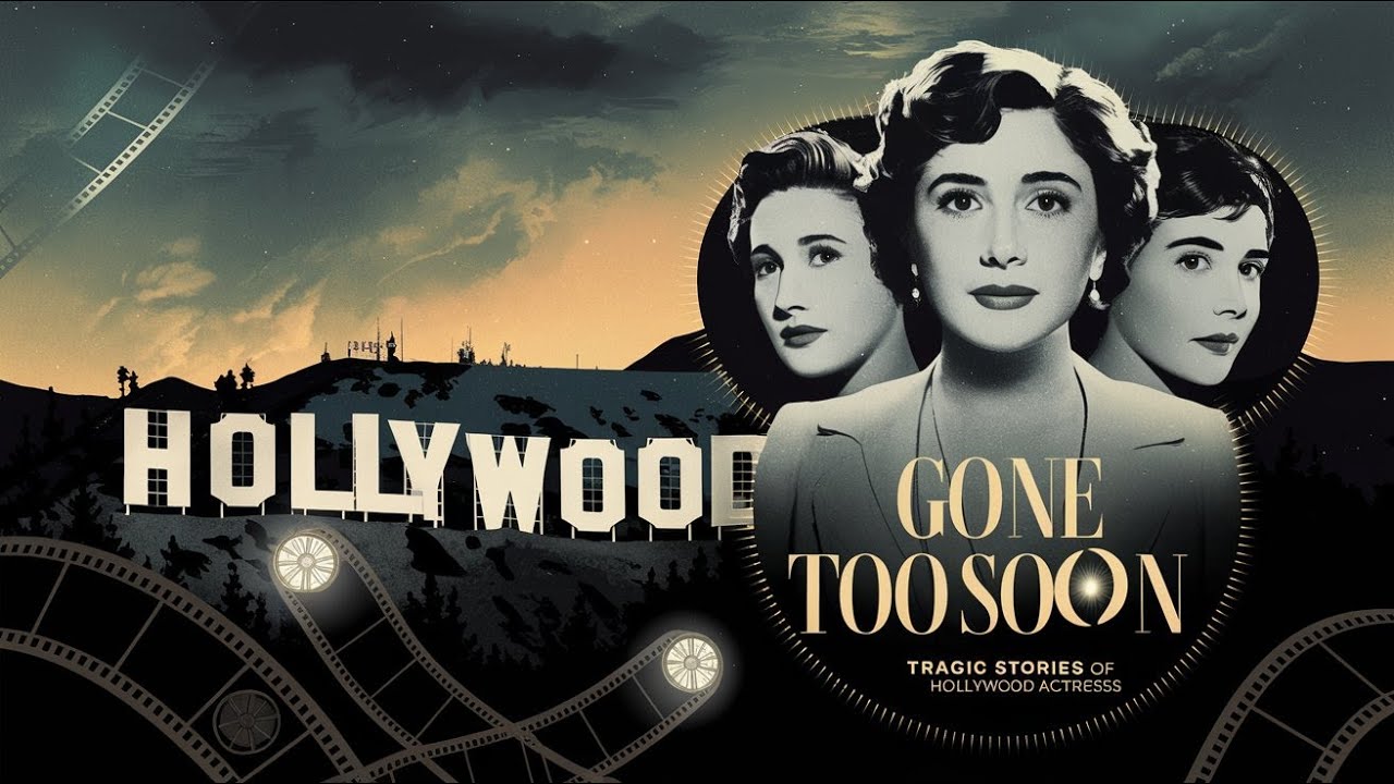 Gone Too Soon: Remembering Hollywood's Lost Legends