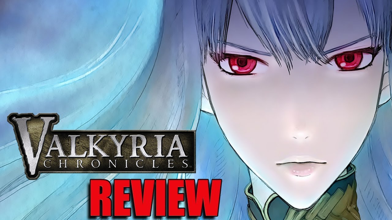 Valkyria Chronicles Review and Recap