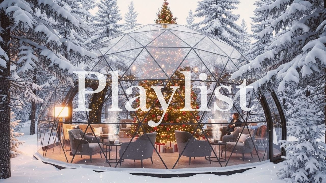 [playlist] 겨울 로파이 감성 팝 플레이리스트 ㅣ 까페 음악, 공부할 때 듣기 좋은 음악