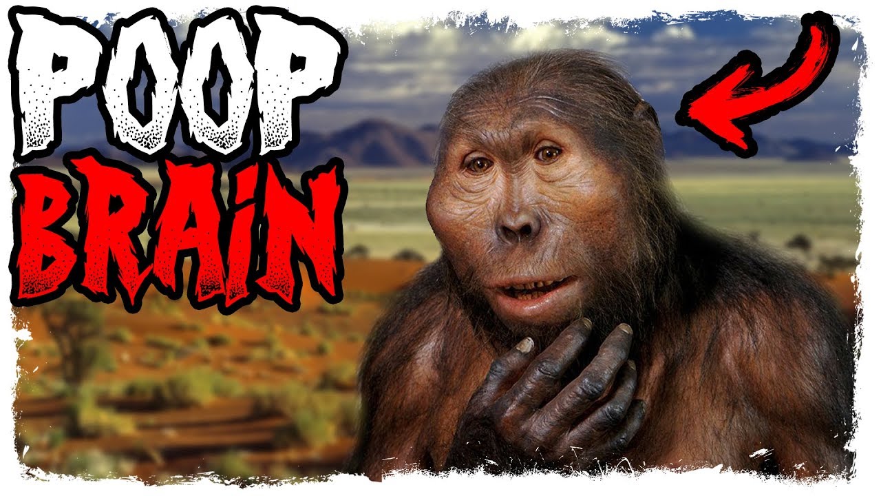 I REGRET LEAVING THE JUNGLE | Ancestors The Humankind Odyssey | Part 7