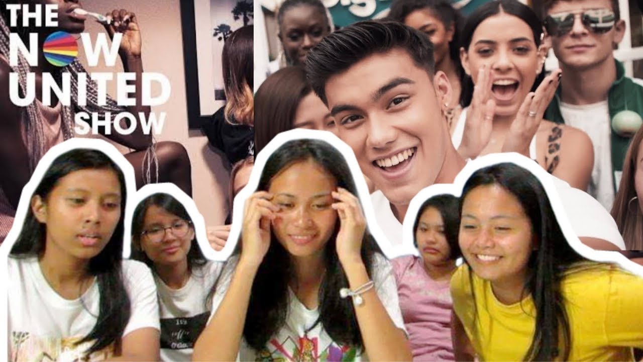 Filipino Fans react to The Now United Show S2 EPISODE 3&4 | SQUWEED SQUAD